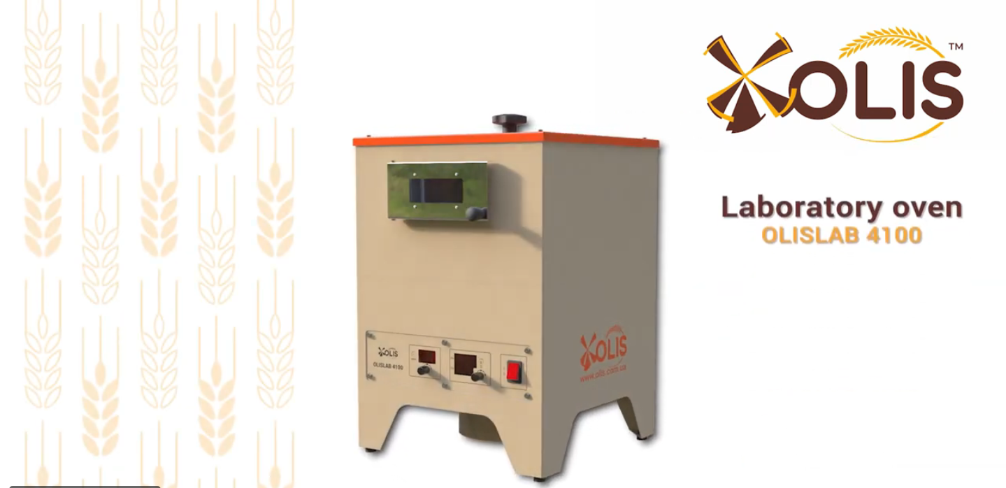 СУШИЛЕН ШКАФ OLISLAB 4100 (СЕШ-ЗМУ)