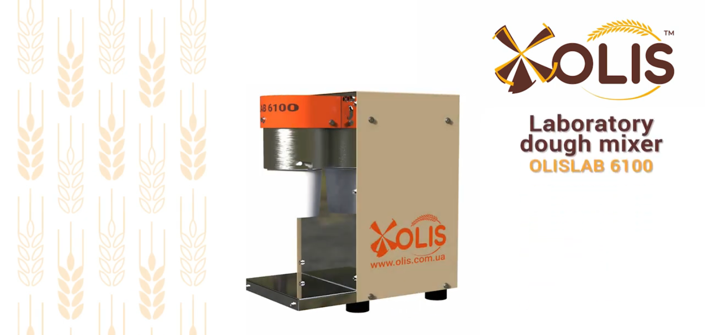 ЛАБОРАТОРЕН ТЕСТОМЕСАЧ OLISLAB 6100 (ТЛ-2)