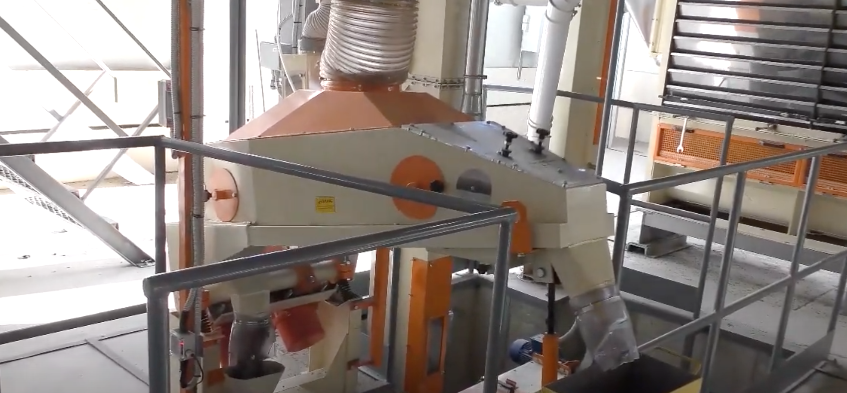 КАМЪКООТДЕЛИТЕЛИ ОМП